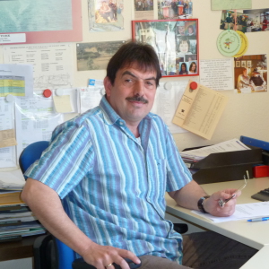 Profilbild von Erich Hagedorn