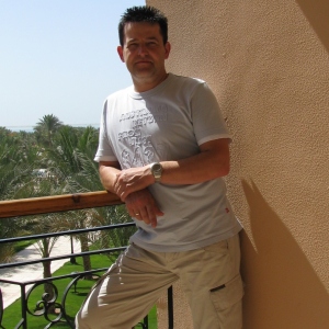 Profilbild von Erich Hanke