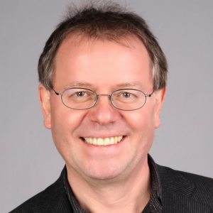 Profilbild von Erich Harms