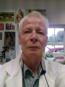 Profilbild von Erich Hartleben
