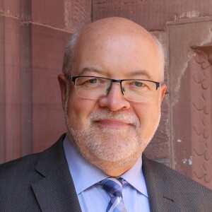 Profilbild von Erich Hartmann