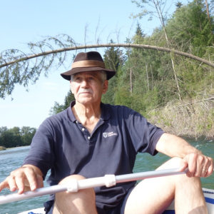 Profilbild von Erich Hartmann