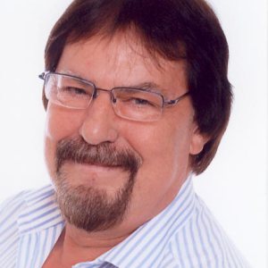 Profilbild von Erich Hauser