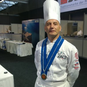 Profilbild von Erich Heigl