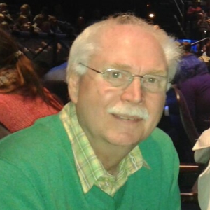 Profilbild von Erich Heller