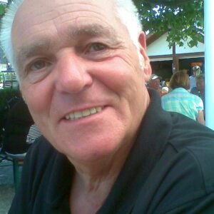 Profilbild von Erich Heß