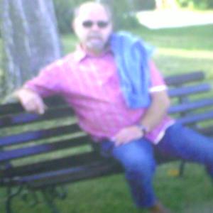 Profilbild von Erich Hill