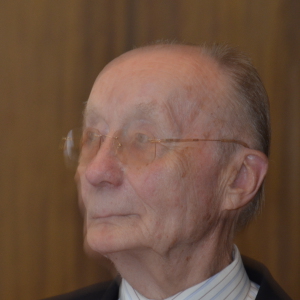 Profilbild von Erich Höbermann