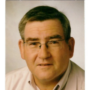 Profilbild von Erich Hoffmann