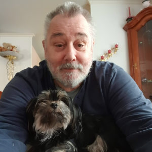 Profilbild von Erich Hoffmann