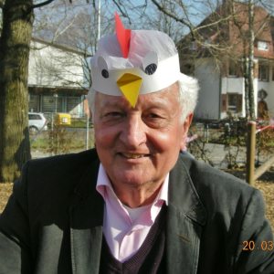 Profilbild von Erich Hofmann
