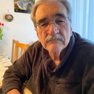 Profilbild von Erich Horn