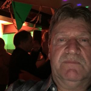 Profilbild von Erich Hornung