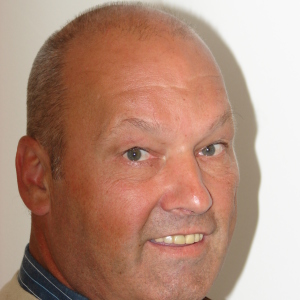 Profilbild von Erich Hübner