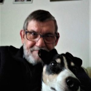 Profilbild von Erich Hüskes