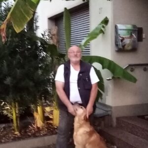 Profilbild von Erich Jahnke