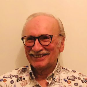 Profilbild von Erich Janner