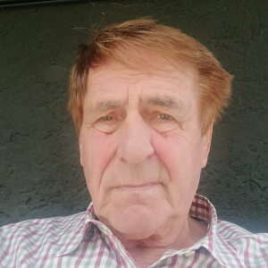 Profilbild von Erich Jenisch
