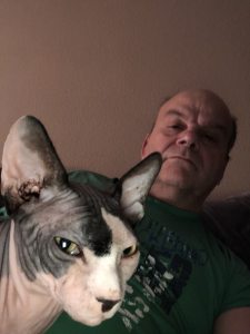 Profilbild von Erich John