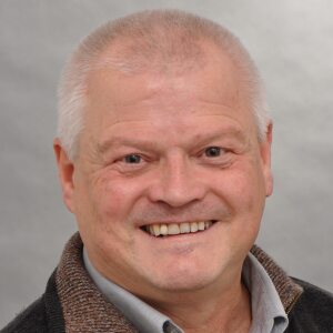 Profilbild von Erich Jungwirth