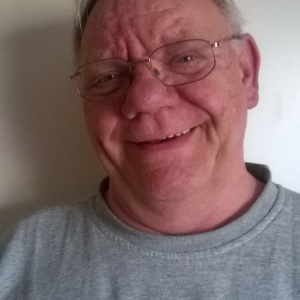 Profilbild von Erich Karges