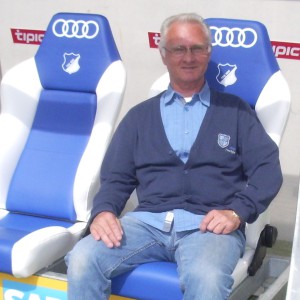 Profilbild von Erich Karrasch