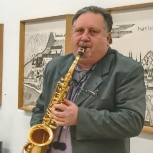 Profilbild von Erich Kaser