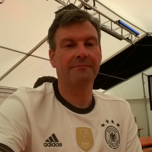 Profilbild von Erich Katschke