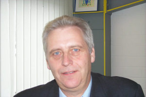 Profilbild von Erich Kaupa