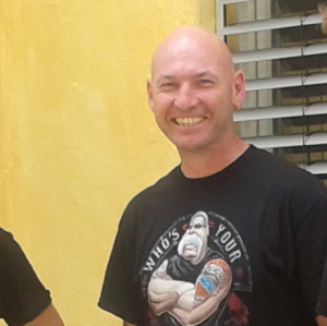 Profilbild von Erich Kauschinger