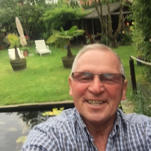 Profilbild von Erich Kindler