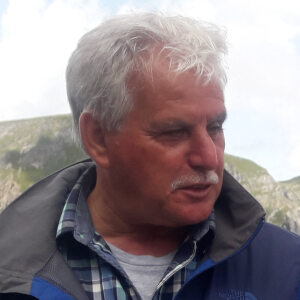 Profilbild von Erich Klachin