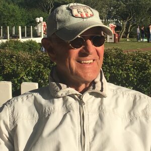 Profilbild von Erich Klamma