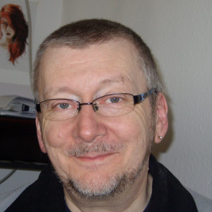 Profilbild von Erich Klein