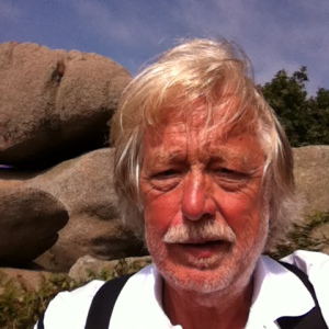 Profilbild von Erich Klinkert