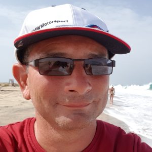 Profilbild von Erich Kneissl