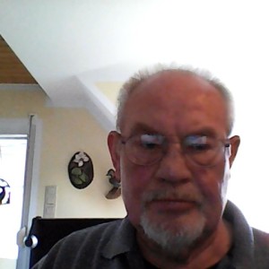 Profilbild von Erich Koch