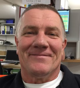 Profilbild von Erich Kocher