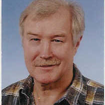 Profilbild von Erich Kölbl