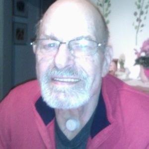 Profilbild von Erich Kollecker