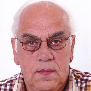 Profilbild von Erich Kolodzeiski