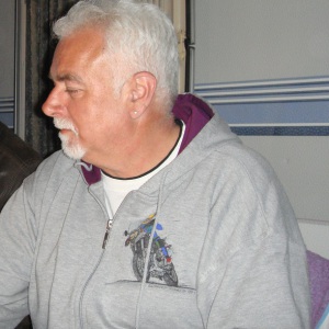 Profilbild von Erich Kraus