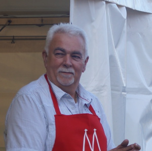 Profilbild von Erich Kraus