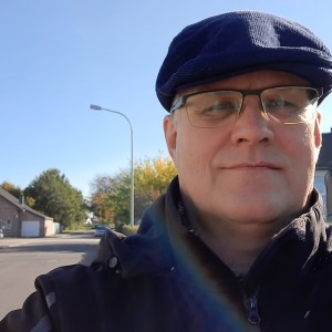 Profilbild von Erich Krebs