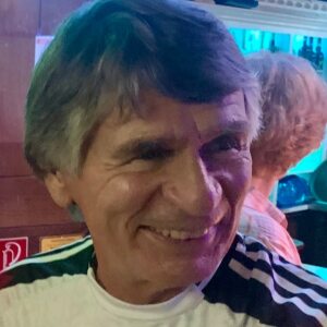 Profilbild von Erich Kriegler