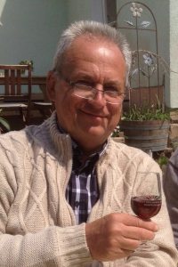 Profilbild von Erich Kunze