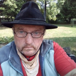 Profilbild von Erich Kusche
