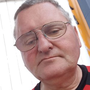 Profilbild von Erich Kutscha