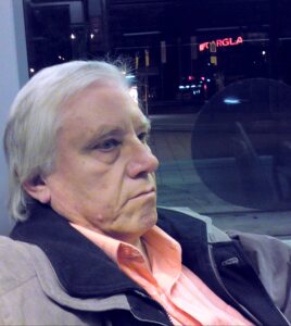 Profilbild von Erich Lehner