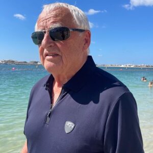 Profilbild von Erich Lienhart